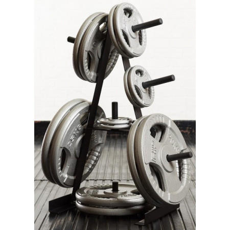 Стійка для дисків Toorx Rack 25 mm (RPD-25) Киев - изображение 2