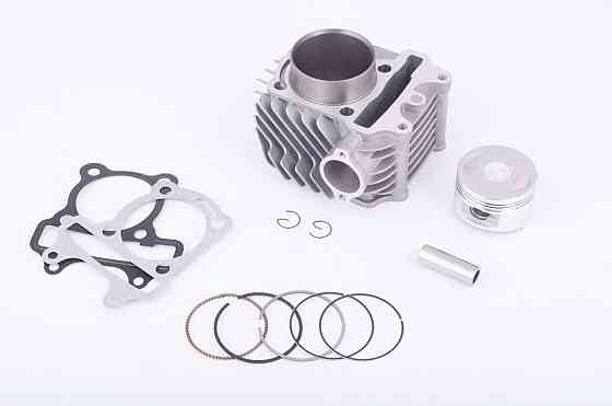 Поршневая 4T ARN 150 (Ø57.4, p-15) (Keeway, Стелс ) Мукачево