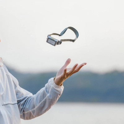 Фонарь Naturehike CNK2550ZM011 сірий (6977465869906) Вінниця - фото 7