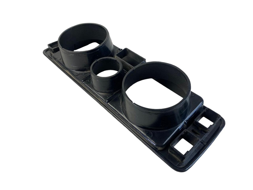 Щиток приладів панелі 2105 Мукачево - фото 3