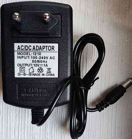 Блоки Питания Блоки Живлення ОПТ 3В/5В/6В/9В/12В/13В/15В/18В/24В. Киев