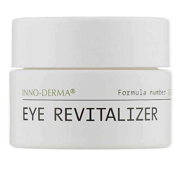 Око -loving омолоджує крем для очей revitalizer inloaesthetics 15 g Вінниця - фото 2