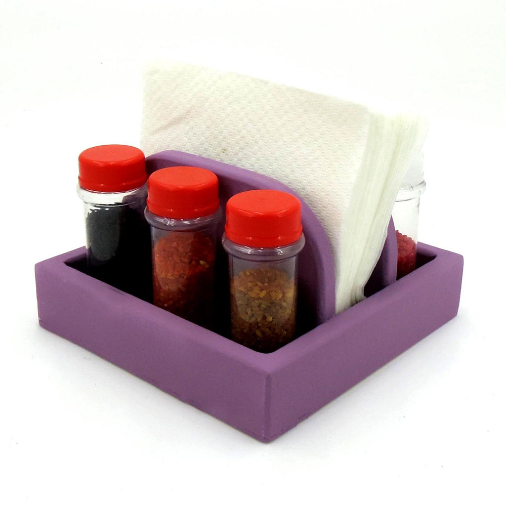 Салфетница 