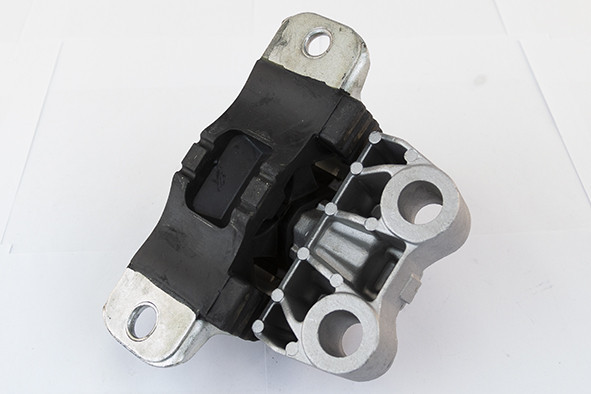 Подушка двигуна ліва Citroen Nemo 1,4 1,4 HDi, Fiat Fiorino II Qubo 1,3 MJTD 1,4 (1807GR) Akron Malo MA149725 Київ - фото 2