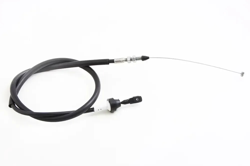 Трос газу 21082 інж. Технопривод Вінниця - фото 1