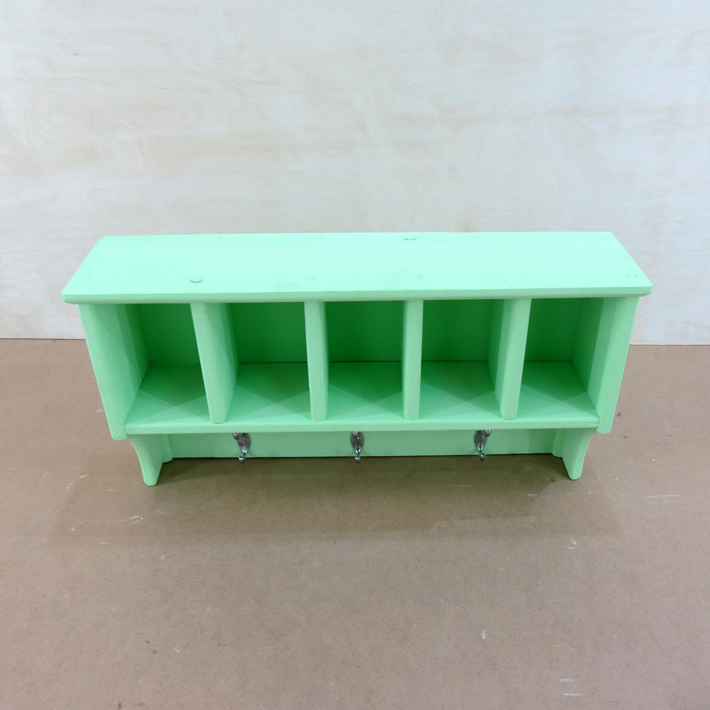 Вішалка для одягу "Страткон" мохіто Миколаїв - фото 7