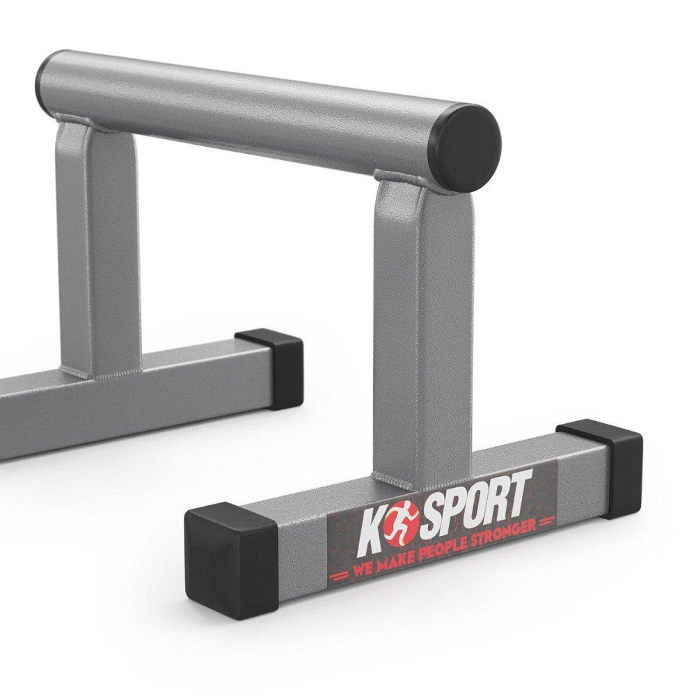Ручки для отжиманий K-Sport Push-Up KSH021 Киев - изображение 2