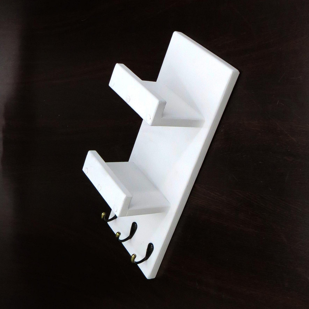 Полиця для ванної "Лауфен" зефір Миколаїв - фото 3