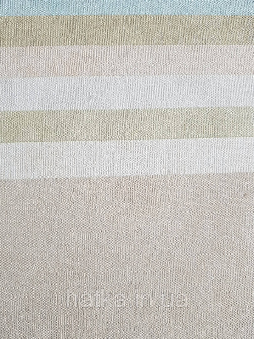 Шпалери вінілові на флізелін Marburg Dune 32440 однотонні розмиті під штукатурку світло коричневі Київ - фото 1