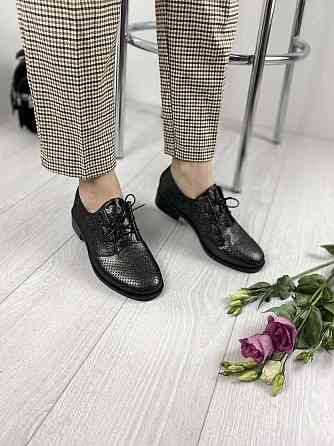 VIKTTORIO Туфлі жіночі VIKTTORIO 222 бронзовий (весна-літо, шкіра натуральна) (3132) Коломыя