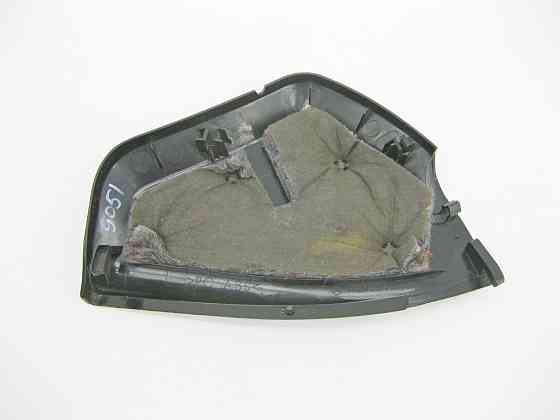 Mercedes-Benz  A2036801178 9051 Кришка лівого торця панелі приладів чорна C-Class S203 універсал Одесса