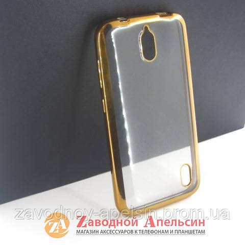HUAWEI Ascend Y625 чохол Electroplating Одеса - фото 1