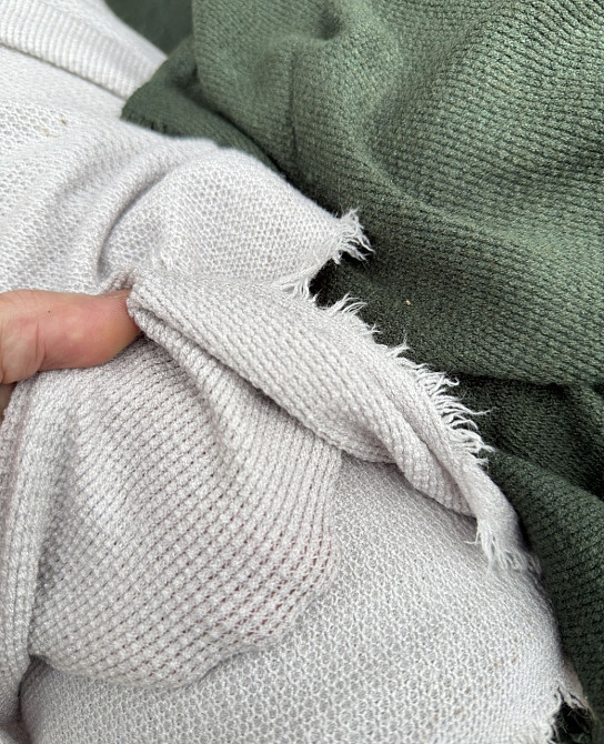 Ткань / опт / трикотаж рубчик, от 3 м. Киев - изображение 5