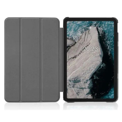 Чехол для планшета BeCover Smart Case Nokia T20 10.4" Square (708060) Винница - изображение 3