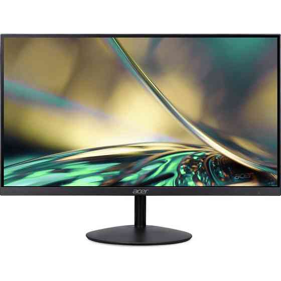 Монітор Acer 23.8" SA242YP1bip (UM.QS2EE.101) IPS Black 144Hz ( 10472 ) Харків