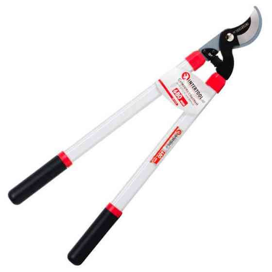 Сучкорез садовый для обрезки ветвей, 680 мм INTERTOOL FT-1111 Киев