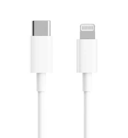Кабель Mi Type-C to Lightning Cable 1m Одеса
