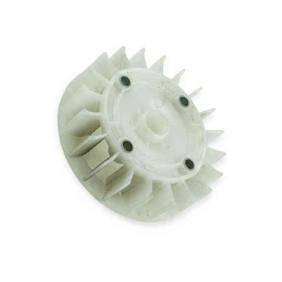 Вентилятор скутер 4 т китай-60 Мукачево