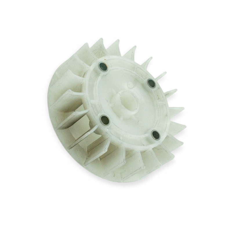 Вентилятор скутер 4 т китай-60 Мукачево - фото 1