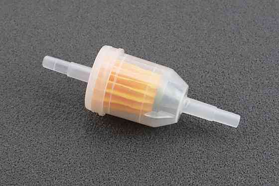 Фільтр паливний універсальний Київ