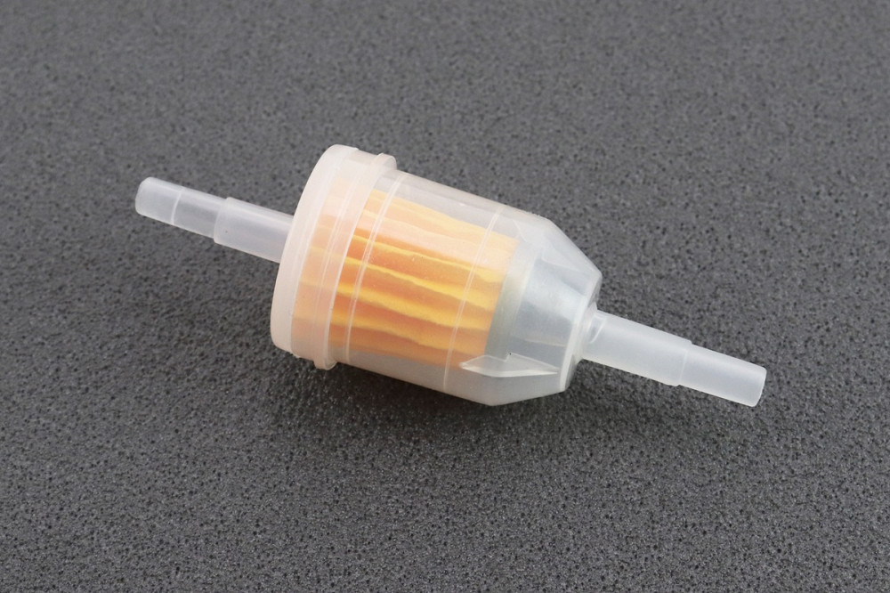 Фільтр паливний універсальний Київ - фото 1