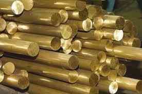 Втулка бронзова ОЦС555 під замовлення Київ