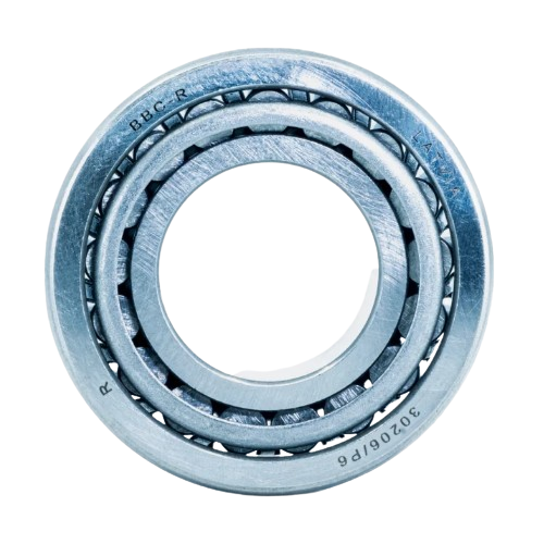 Підшипник роликовий конічний 30206 P6 BBC-R Житомир - изображение 3