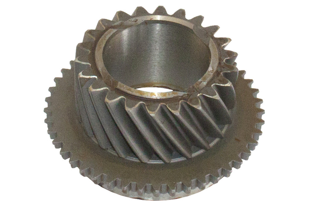Шестерня КПП 5-передача Z=22/45 (14 шліців) БОГДАН MYY5T GP 8-97241231-SX Київ - фото 1