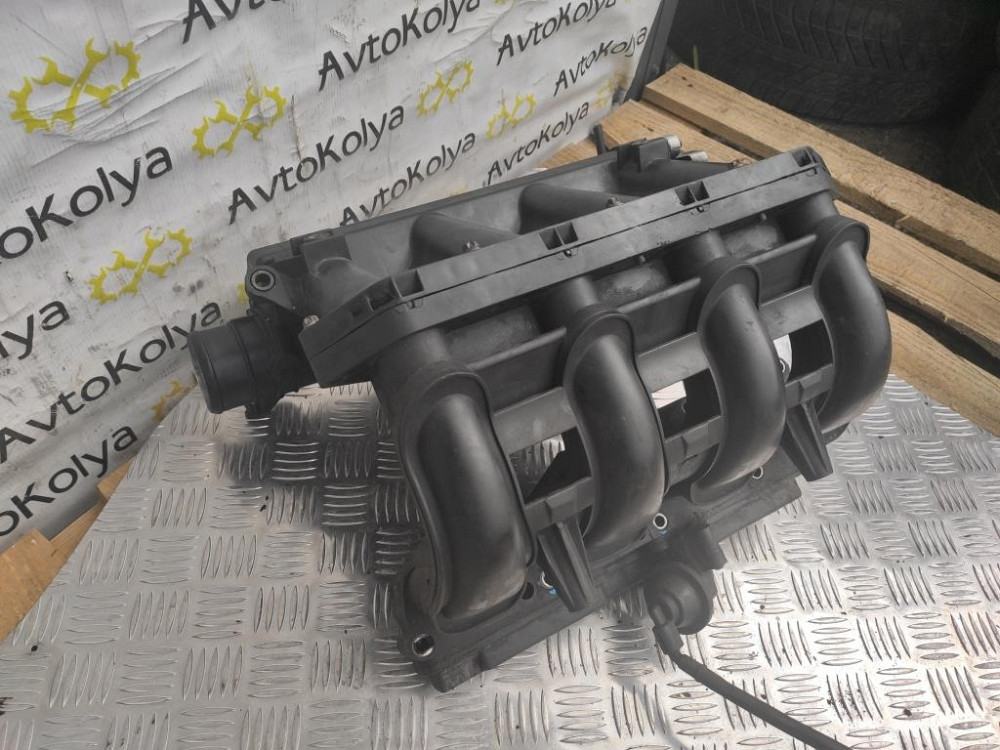 Впускний колектор Mercedes Sprinter 2.2 cdi 2000-2006 (A6110903337) Ковель - изображение 3