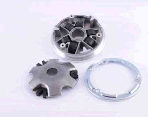 Варіатор передній скутер Сузукі Адреса 110 ST Мукачево