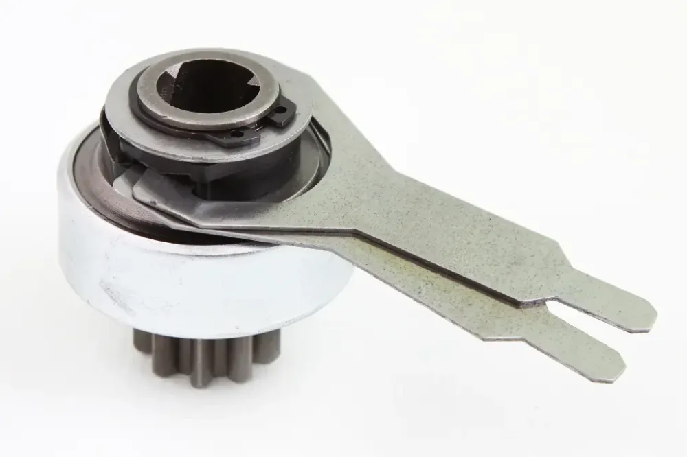 Ендікс 2110 Eldix 9 зубів з виделкою Вінниця - фото 3