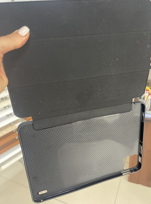 Силіконовий чохол на планшет 11,2» Київ - фото 1