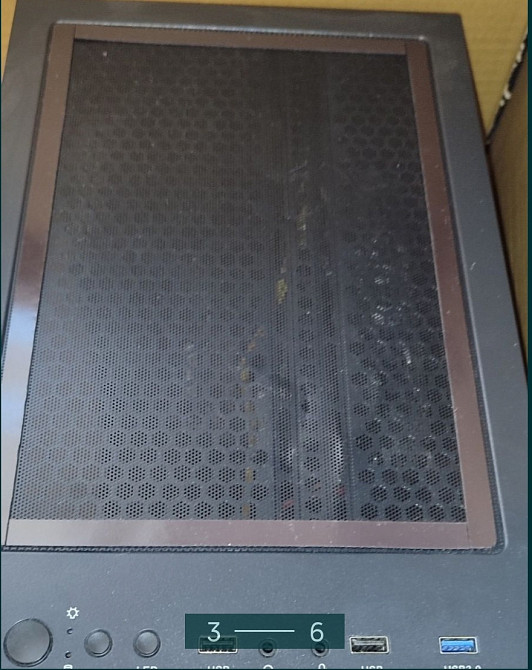 Компьютер Игровой. Харьков - изображение 6