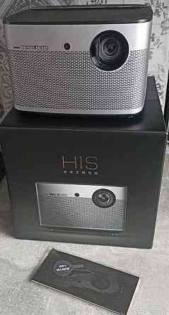 Проектор Xgimi H1S Харьков