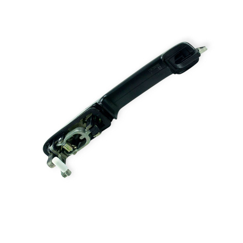 Ручка двери наружная автомобиль Фольцваген  Passat B4 (93-96) задняя правая R Мукачево - изображение 2