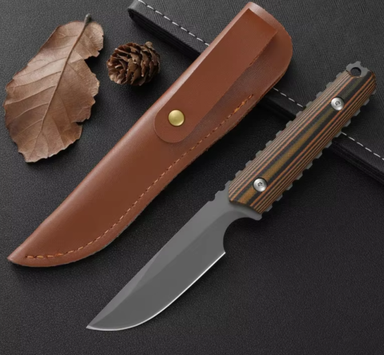 Ніж мисливський Puma Дніпро