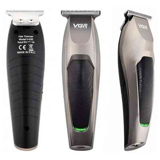 Машинка для стриження VGR V-030 7042 Київ