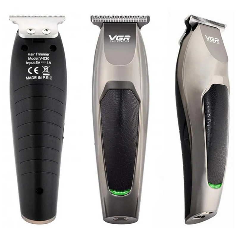 Машинка для стриження VGR V-030 7042 Одеса - фото 1