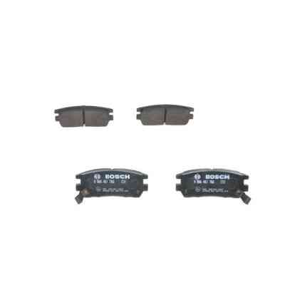 Гальмівні колодки Bosch 0 986 461 768 Вінниця