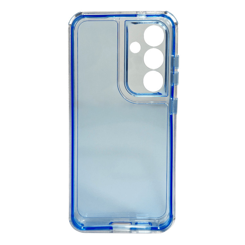 Чохол для смартфона Space III for Samsung Galaxy S24 Plus Peak Blue Київ - фото 3