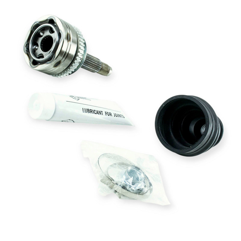 Шрус автомобиль Чери Kimo наружный (23, 21 наружый шлиц) Мукачево - изображение 1