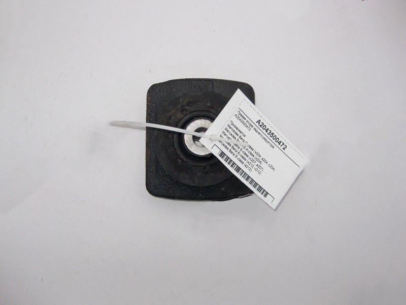 Mercedes-Benz  A2043500472 Права опора заднього редуктора C-Class W204 E-Class W212 C207 GLK X204 Одеса - фото 2