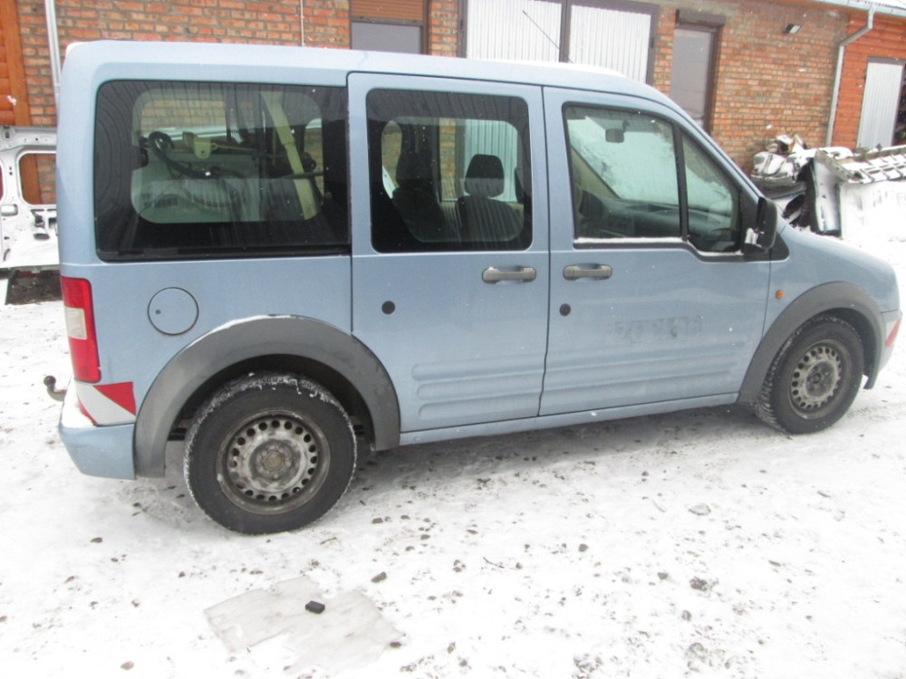 Боковина права Ford Connect 2002-2009 Ковель - фото 5