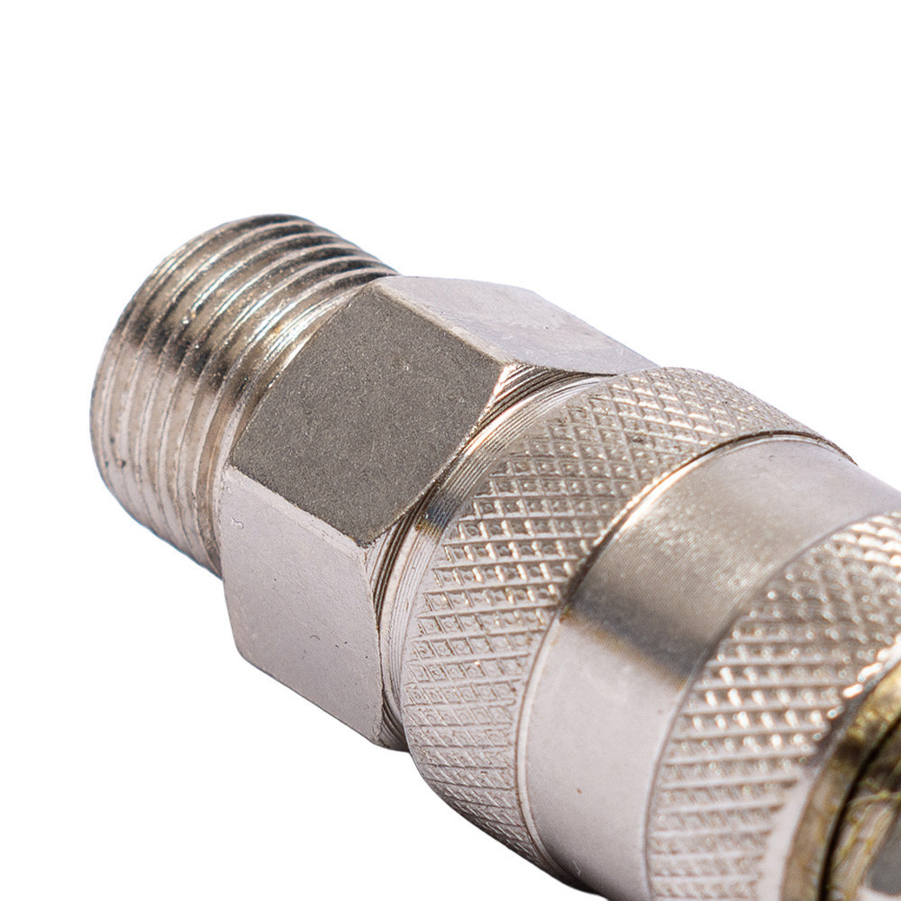 З'єднання швидкознімне MT 3/8" GRAD (7021825) Київ - фото 7