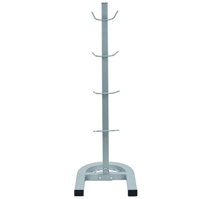 Стойка для медболов 143 см Zelart 8218 Киев - изображение 2