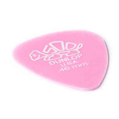 Медіатор Jim Dunlop Delrin 500 Pick .46mm 12 шт. (41P.46) Вінниця