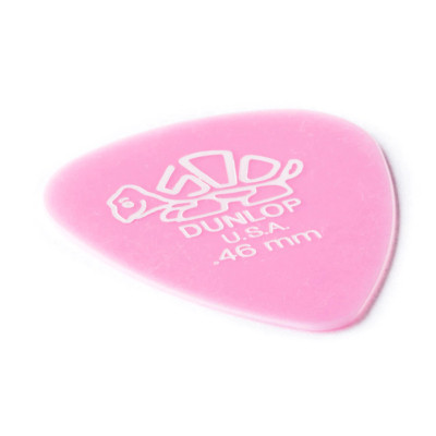 Медиатор Jim Dunlop Delrin 500 Pick .46mm 12 шт. (41P.46) Винница - изображение 2