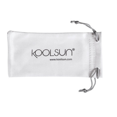 Детские солнцезащитные очки Koolsun Wave, 3-10 років хакі (KS-WAOB003) Винница - изображение 4