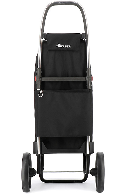 Сумка-тележка Rolser I-Max MF 2LRSG Negro (IMX308-1023) Киев - изображение 4
