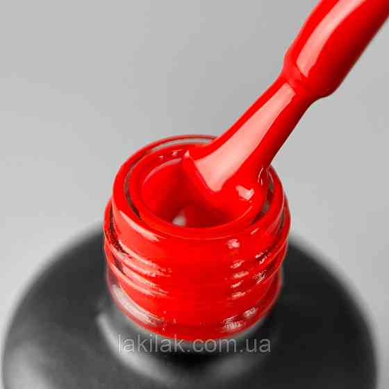 Топ ART in detail Color Top Red (червоний) 10мл Херсон